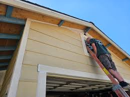 Best Steel Siding Installation  in Fairview, CA